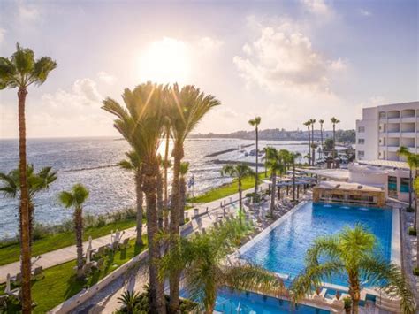 The 7 Best Luxury Cyprus Hotels .